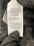 J.Crew 100% Cotton Pink Turtleneck Sweater Size L - photo 8