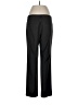 Valerie Stevens Black Dress Pants Size 10 - photo 2