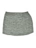 Z by Zobha Solid Gray Active Skort Size XXL - photo 1