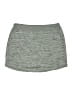 Z by Zobha Solid Gray Active Skort Size XXL - photo 2