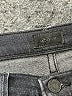 Mother Black Jeans Size 25 waist - photo 6