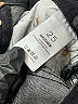 Mother Black Jeans Size 25 waist - photo 7