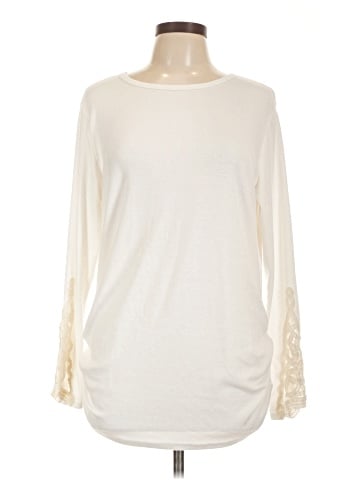 Unbranded Long Sleeve Top (view 1)