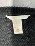 H&M Black Pullover Sweater Size XL - photo 7