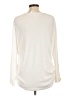 Unbranded Ivory Long Sleeve Top Size L - photo 2