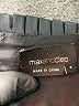 Max and Cleo Black Cocktail Dress Size 4 - photo 7