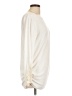 Unbranded Ivory Long Sleeve Top Size L - photo 4