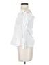 Walter Baker 100% Cotton White 3/4 Sleeve Blouse Size XS - photo 5