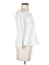 Walter Baker 100% Cotton White 3/4 Sleeve Blouse Size XS - photo 4