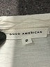 Good American Ivory Formal Skirt Size XS (0) - photo 4