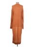 Assorted Brands 100% Acrylic Brown Cardigan Size S - photo 2
