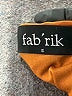 Fab'rik Brown Cocktail Dress Size S - photo 7