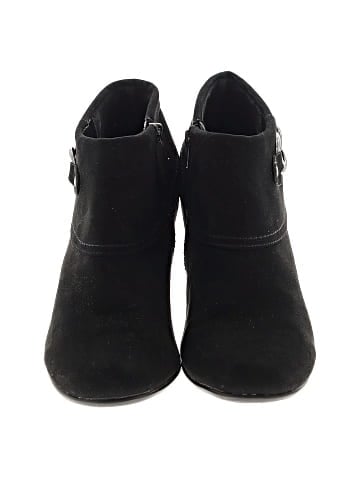 A2 by Aerosoles Ankle Boots (view 2)