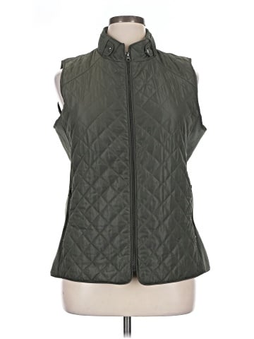 Market and Spruce Vest (view 1)
