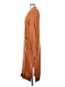 Assorted Brands 100% Acrylic Brown Cardigan Size S - photo 5