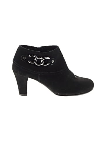 A2 by Aerosoles Ankle Boots (view 1)