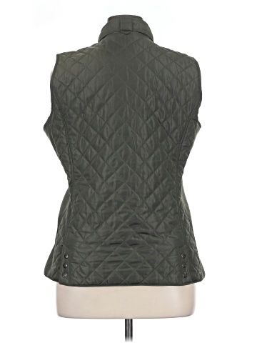 Market and Spruce Vest (view 2)