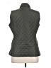 Market and Spruce 100% Polyester Green Vest Size XL - photo 2