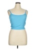 Unbranded Blue Tank Top Size XL - photo 1