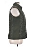 Market and Spruce 100% Polyester Green Vest Size XL - photo 4
