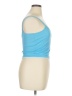 Unbranded Blue Tank Top Size XL - photo 4