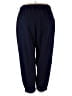 Unbranded Solid Blue Casual Pants Size 5X - photo 2