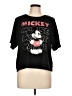 Disney Black Sweatshirt Size L - photo 1