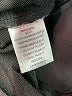 Wow Couture Solid Black Formal Skirt Size L - photo 5