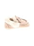 Lucky Brand Ivory Pink Booties Size 6-9 mo Kids (3) - photo 1