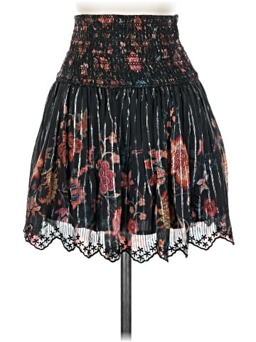 Hemant & Nandita Casual Skirt (view 1)