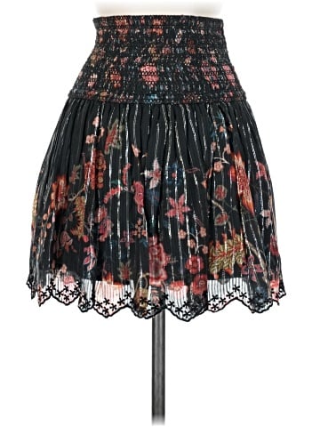 Hemant & Nandita Casual Skirt (view 2)