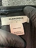 Glamorous Solid Black Jumpsuit Size XS - photo 4