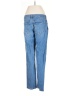 Old Navy Hearts Blue Jeans Size 4 - photo 2
