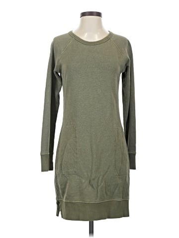 Toad & Co Casual Dress (view 1)
