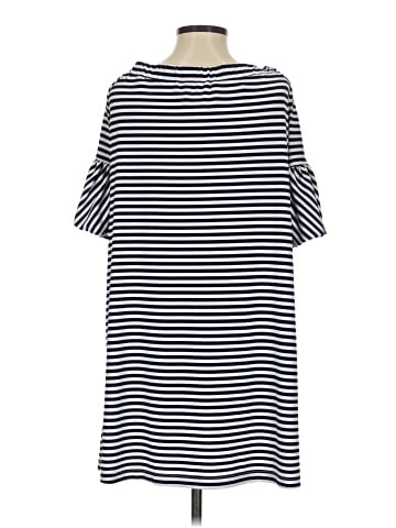 Donna Morgan Short Sleeve Top (view 2)