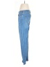Old Navy Hearts Blue Jeans Size 4 - photo 5