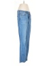 Old Navy Hearts Blue Jeans Size 4 - photo 4