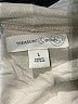 Treasure & Bond Ivory Turtleneck Sweater Size L - photo 7