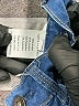 James Jeans Blue Jeans Size 25 waist - photo 8