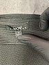 Wow Couture Solid Black Formal Skirt Size L - photo 4