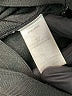 Wow Couture Solid Black Formal Skirt Size L - photo 5