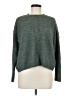 Legendary Outfitters Green Pullover Sweater Size M - photo 1