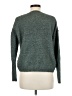 Legendary Outfitters Green Pullover Sweater Size M - photo 2