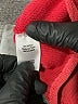 Coldwater Creek 100% Cotton Red Pullover Sweater Size L - photo 8