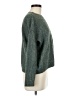 Legendary Outfitters Green Pullover Sweater Size M - photo 4