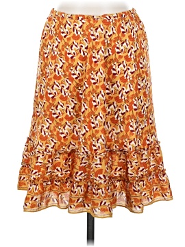 Max Studio Casual Skirt