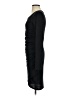 Leith Solid Black Cocktail Dress Size S - photo 5