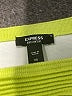 Express Green Casual Skirt Size XS - photo 4