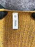 Wishlist Stripes Brown Pullover Sweater Size M - photo 7