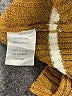 Wishlist Stripes Brown Pullover Sweater Size M - photo 8